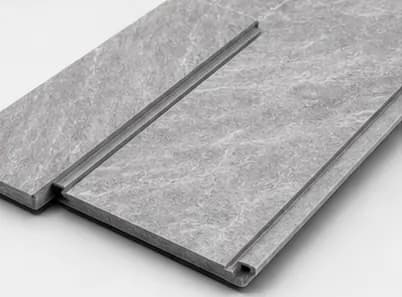 Avcılar PVC Panel için dekoratif panel örneği
