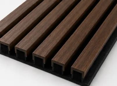 Beylikdüzü Akustik Panel için dekoratif panel örneği